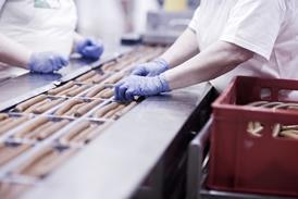 sausage factory - getty