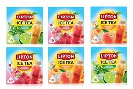 Lipton Ice Tea