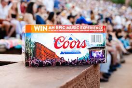 Coors Race to Red Rocks_Audience On-pack