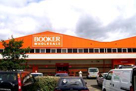 Booker