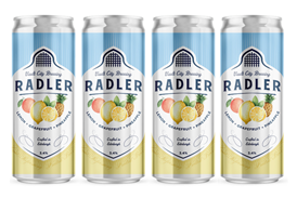 Vault City Radler