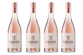 Cabana Rose