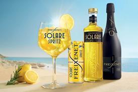 Freixenet Solare