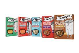 Tofurky