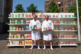 Holie's Sugar-Score Team