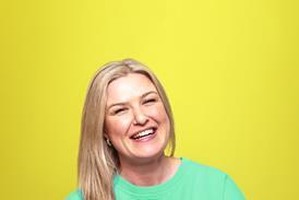 Helen Aktinson Head of Sales at Better Nature