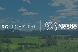 Soil Capital x Nestlé