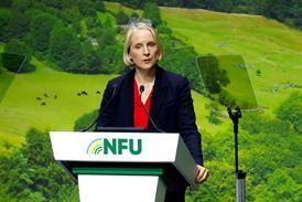Emma Reynolds at NFU Conf 2026 NFU26_AF148