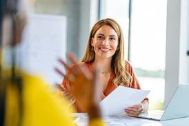 interview meeting