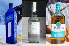 Diageo Luxury Company