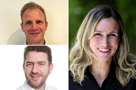 First Milk has announced the appointment of three new Directors to its Executive Team