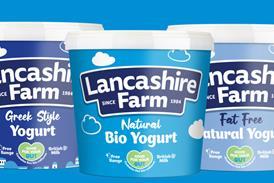 Lancashire Farm Dairies