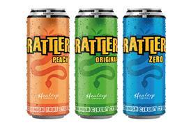 Rattler Cans