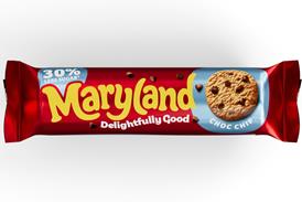 Maryland