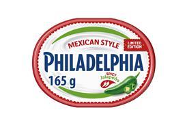 Philadelphia Mexican Style