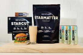 Beyond Meat Phytosphere