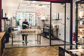 Farmison & Co sold to Donald Russell