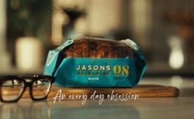 Jason's TV advert