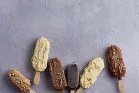 ice cream magnum