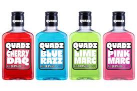 Quadz RTDs