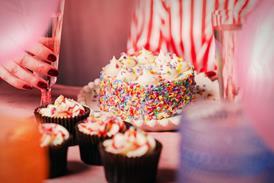 Finsbury Food Group Little Big Cake 2