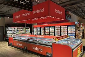 Iceland doubles number of Dunnes concessions