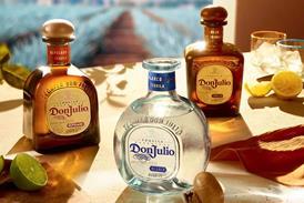 Don Julio tequila diageo