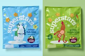 Little Dish Superstars