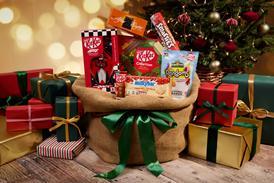 Nestlé Seasonal Christmas Lineup 2026