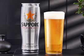 Sapporo 3