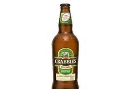 Crabbie's