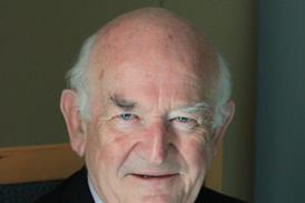 Dan Browne 1