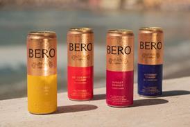BERO Shandy 1