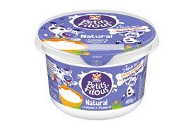 petits filous natural