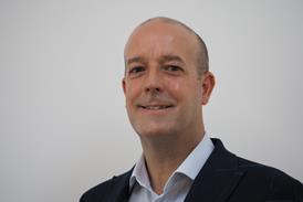 David Cooke Profile 1