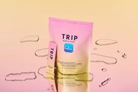 Electrolyte Powder