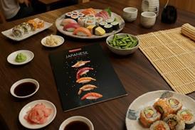 JJ Specialist Japanese Brochure