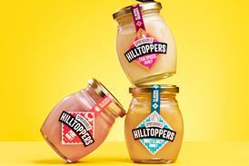 Hilltoppers Stack