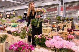 New Covent Garden Market