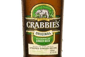 Crabbie's