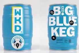 WKD Big Blue Keg (JPEG)