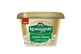 kerrygold cream cheese garlic herb