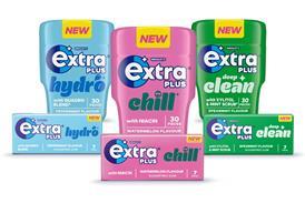 Extra Plus pack shot