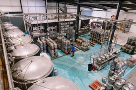 Bristol Beer