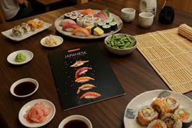 JJ Specialist Japanese Brochure