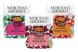 Merchant Gourmet