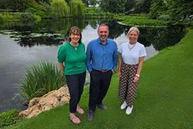 The Wholesale Group directors