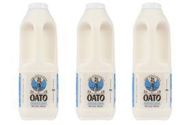 Oato Fresh Barista Oat Drink 1L