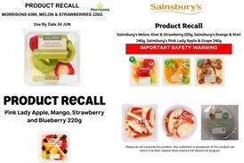 Prepworld recall