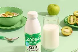 TCC Natural Kefir